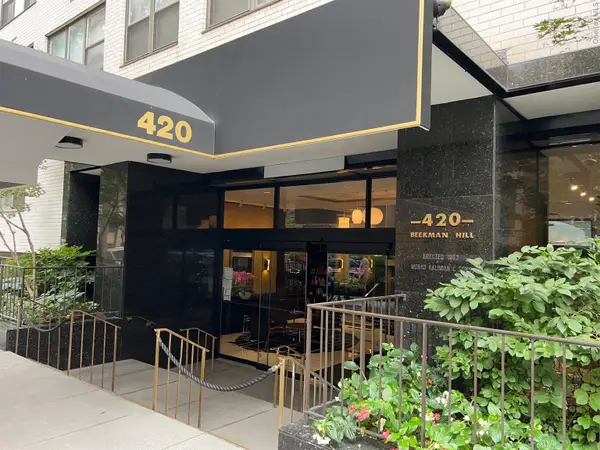 420 E 51st Street #8DE, New York (Manhattan), NY 10022
