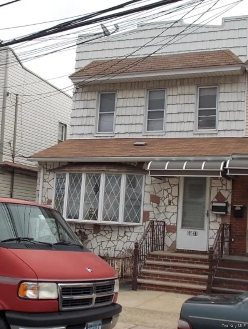 6631 Pleasantview Street, Middle Village, NY 11379 - Image #1