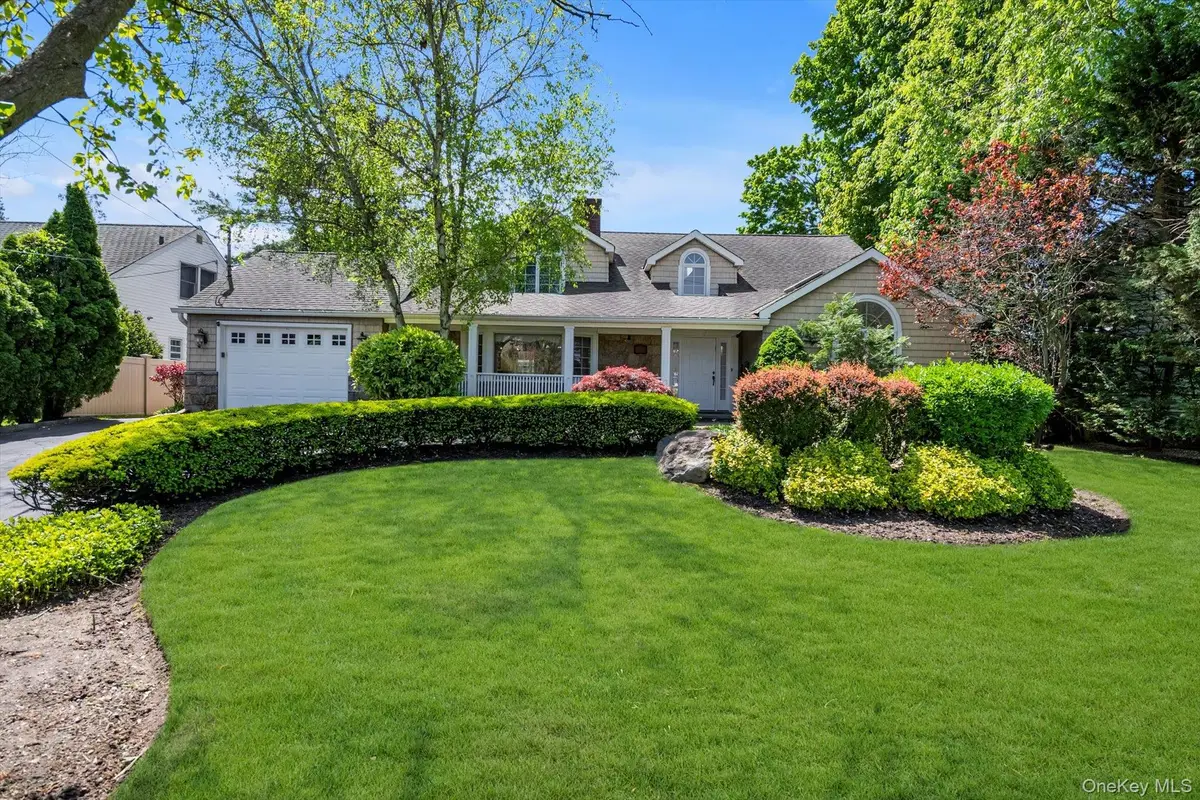 111 Palmyra Avenue, Woodmere, NY 11598 - #1