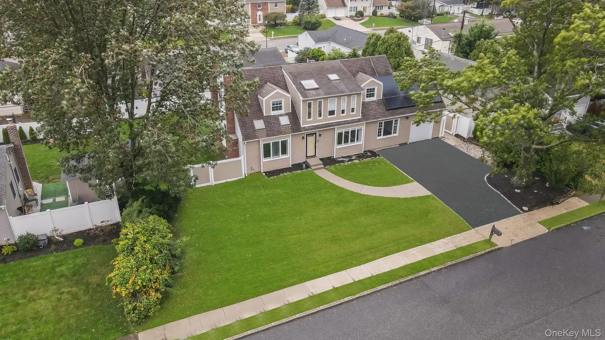 38 Hurtin Street, Port Jefferson Station, NY 11776 - Image #1