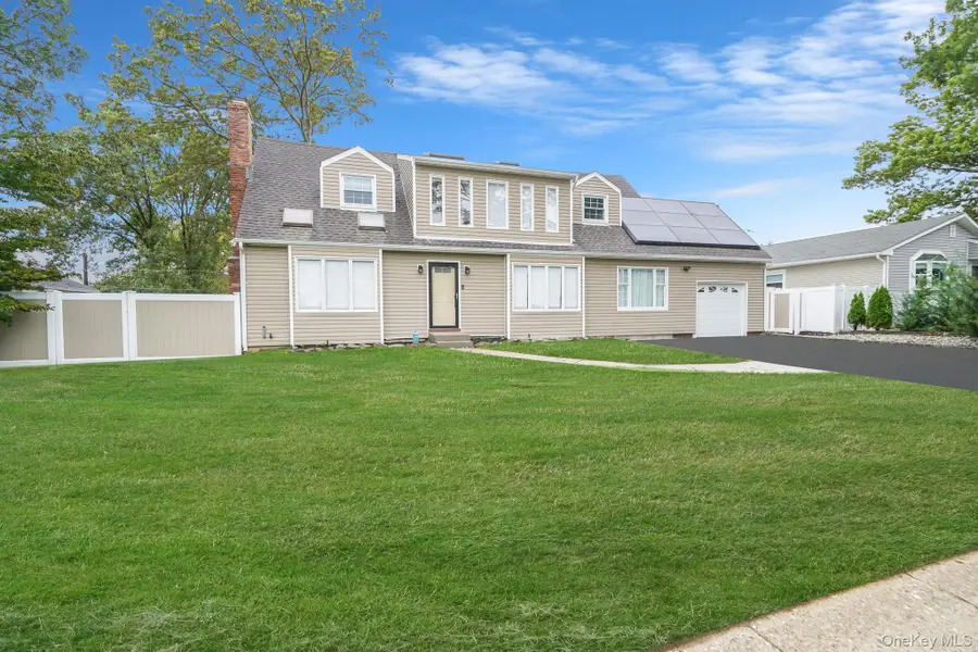 38 Hurtin Street, Port Jefferson Station, NY 11776 - Image #2