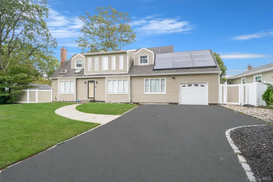 38 Hurtin Street, Port Jefferson Station, NY 11776 - Image #3