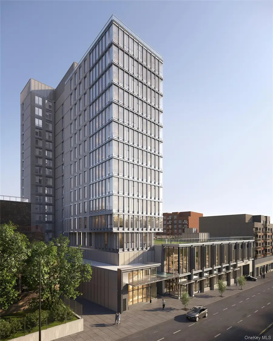 138-18 Northern Boulevard #8F, Flushing, NY 11354 - Image #3