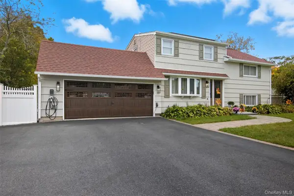 264 Amityville Street, Islip Terrace, NY 11752