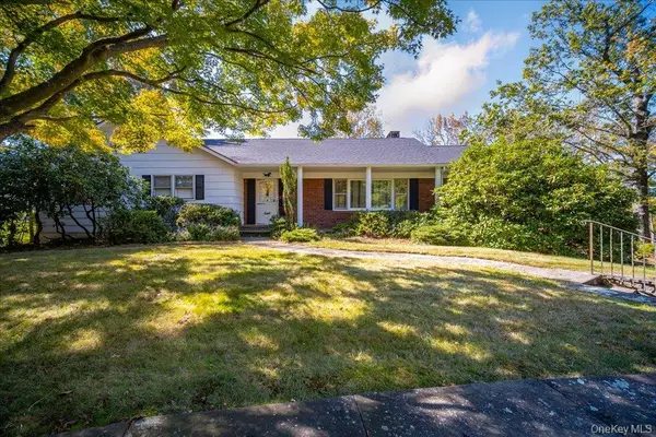 3 Stone Path, Rock Hill, NY 12775