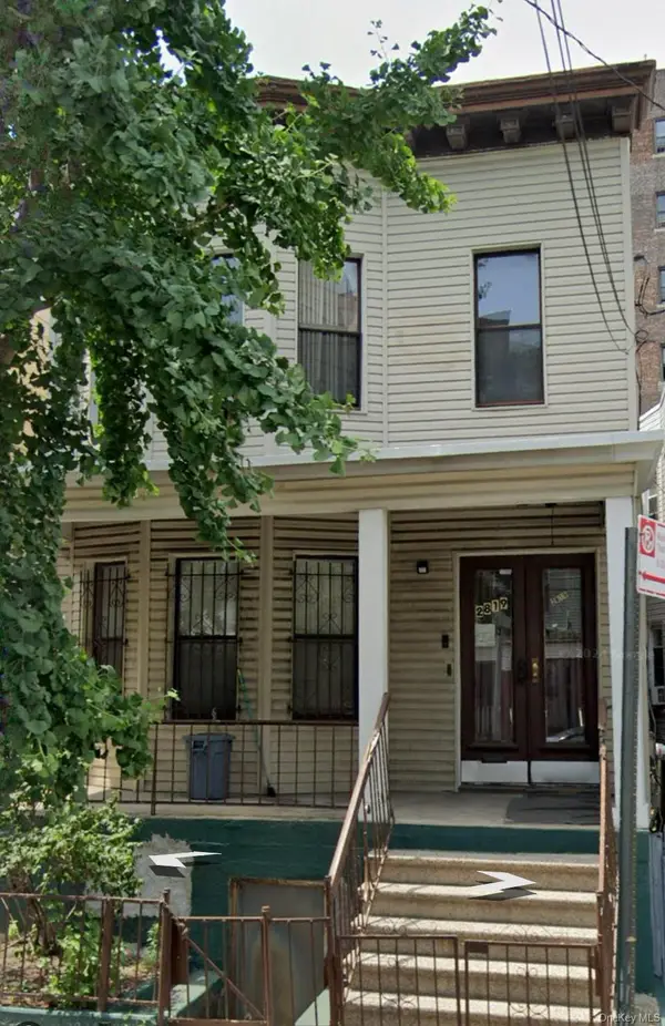 2819 Creston Avenue, Bronx, NY 10468