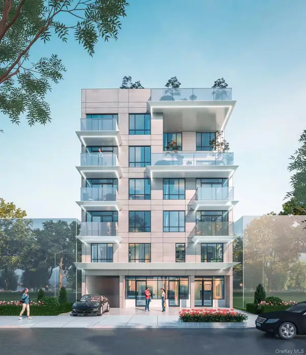 31-23/25 Linden, Flushing, NY 11354