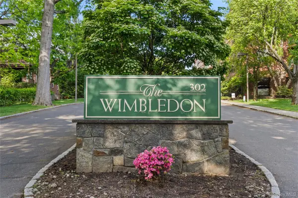 302 Church Street #1H, White Plains, NY 10603