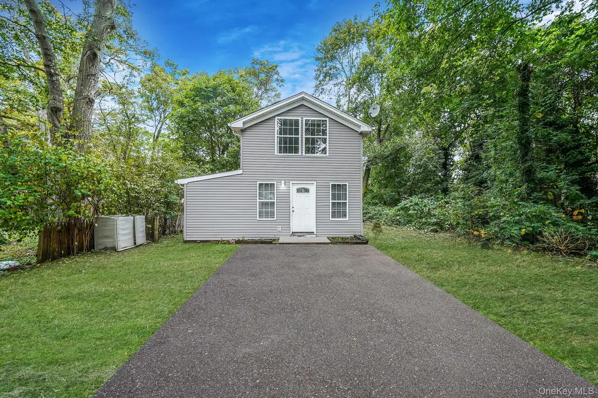 155 Moriches Avenue, Mastic, NY 11950 - Image #1