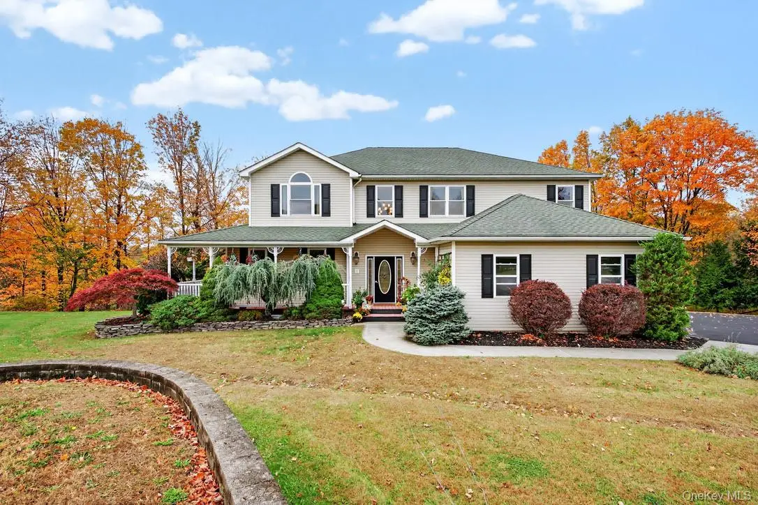 9 Country Woods Drive, Chester, NY 10918 - Image #1