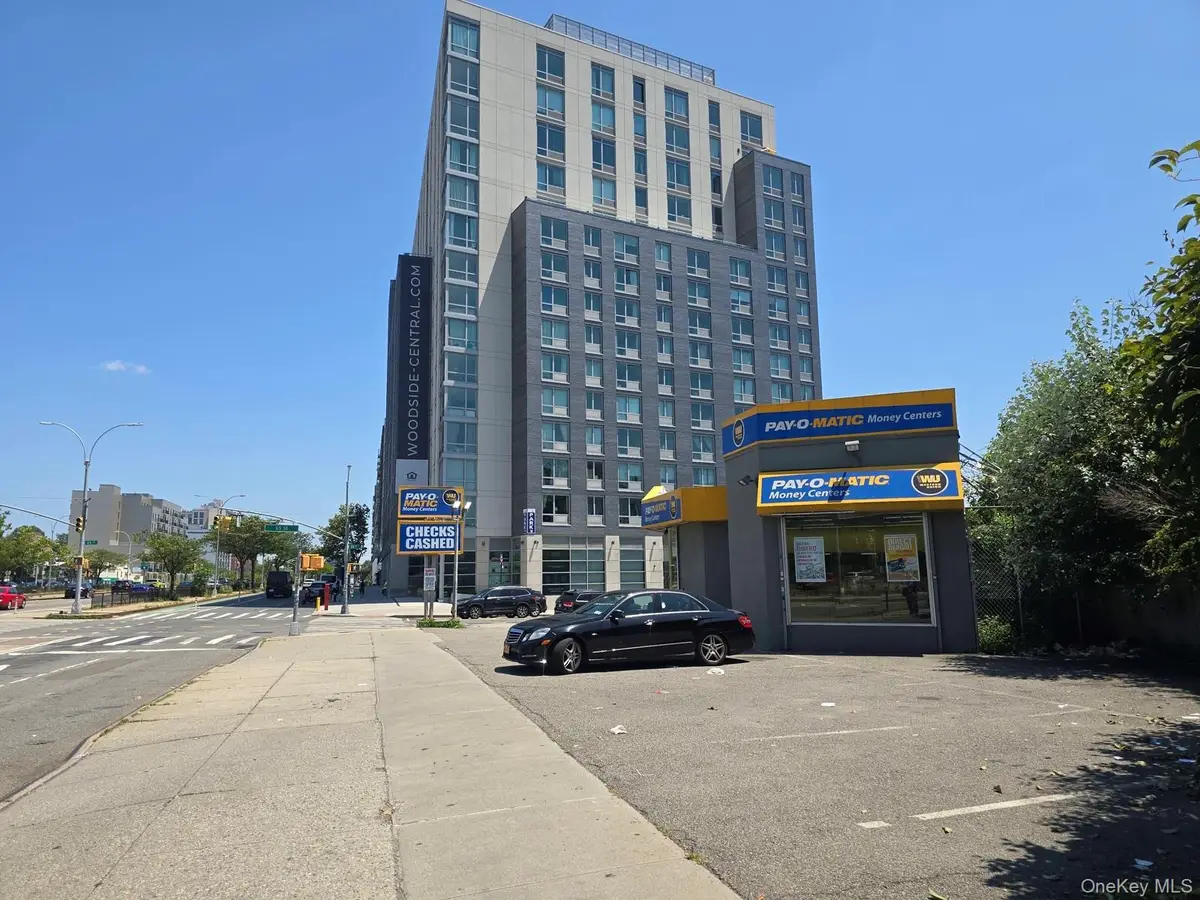 68-12 Queens Boulevard, Woodside, NY 11377 - Image #1