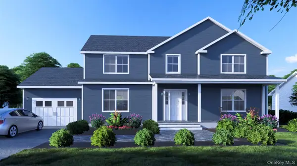 Lot #42 Frans Way, Rocky Point, NY 11778