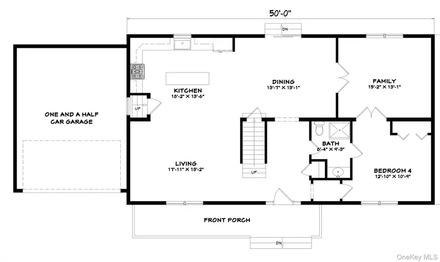 Lot #42 Frans Way, Rocky Point, NY 11778 - Image #3