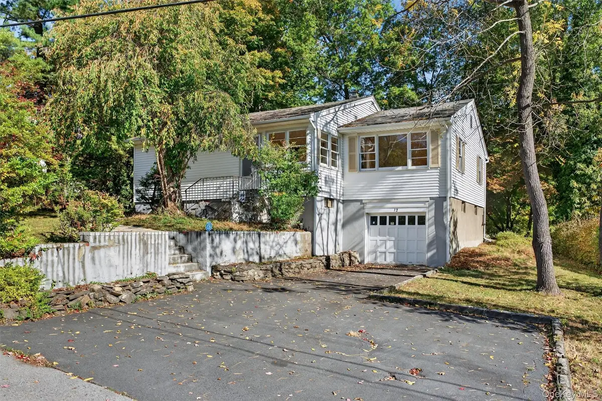 12 Mid Oaks Drive, Monroe, NY 10950 - #1