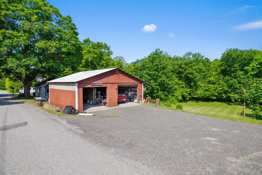 Tbd Pompeys Cave Road, High Falls, NY 12440 - Image #3