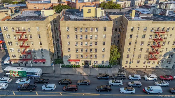 2190 Boston Road #4G, Bronx, NY 10462
