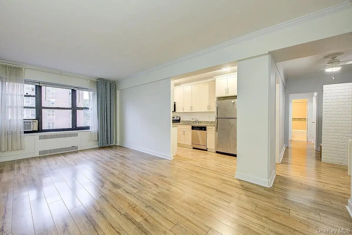 67-76 Booth Street #4F, Forest Hills, NY 11375 - Image #1