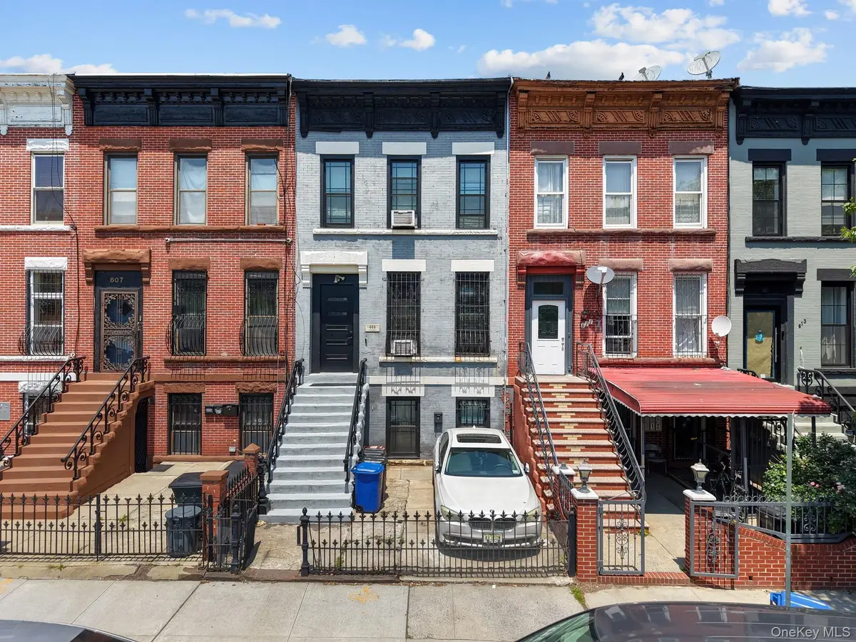609 Lexington Avenue, Brooklyn, NY 11221 - Image #1