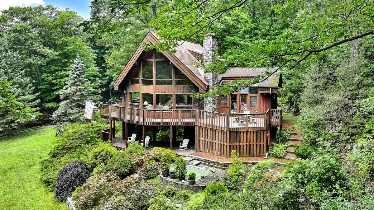 20 Deer Ridge Road, Garrison, NY 10524 - Image #1