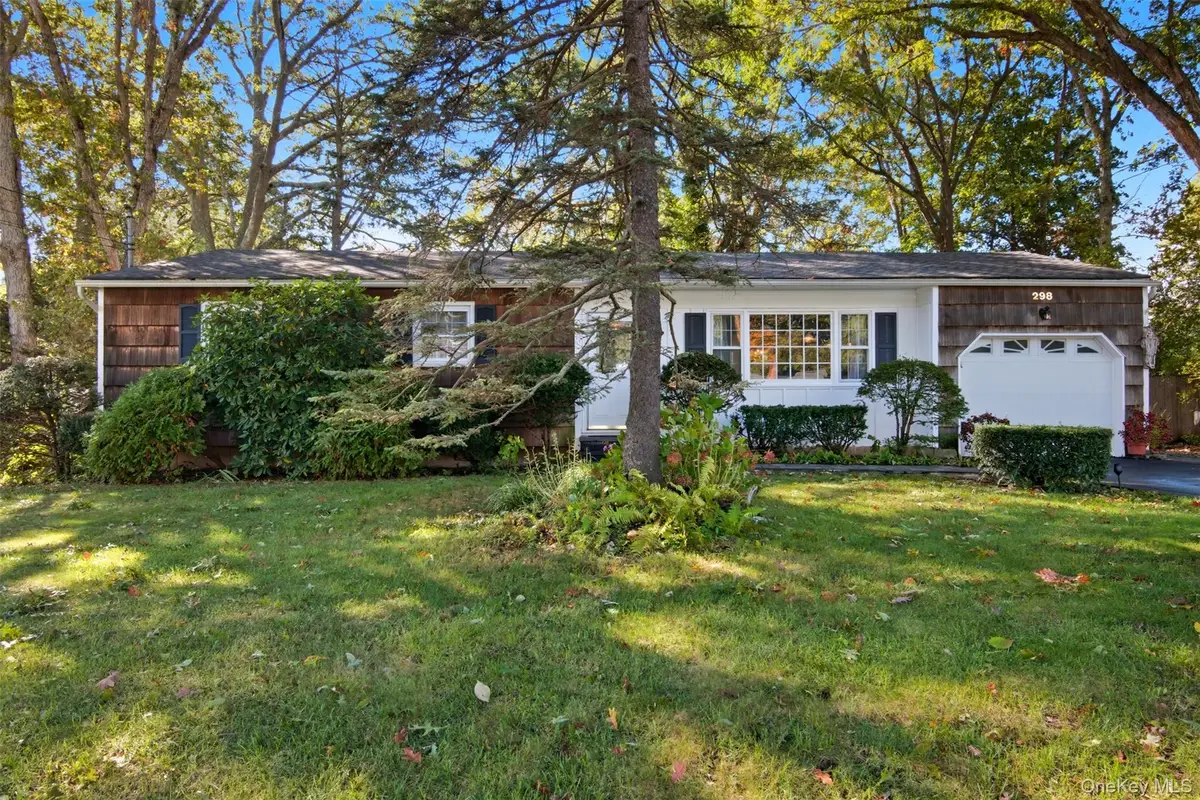 298 Tyler Avenue, Miller Place, NY 11764 - Image #1