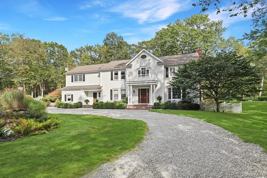 33 Peters Lane, Pound Ridge, NY 10576 - Image #1
