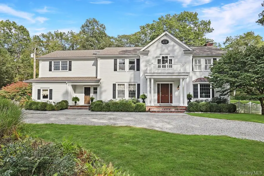 33 Peters Lane, Pound Ridge, NY 10576 - Image #2