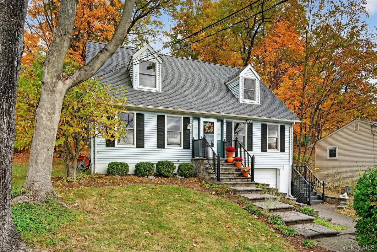 118 Shore Drive, New Windsor, NY 12553 - #1