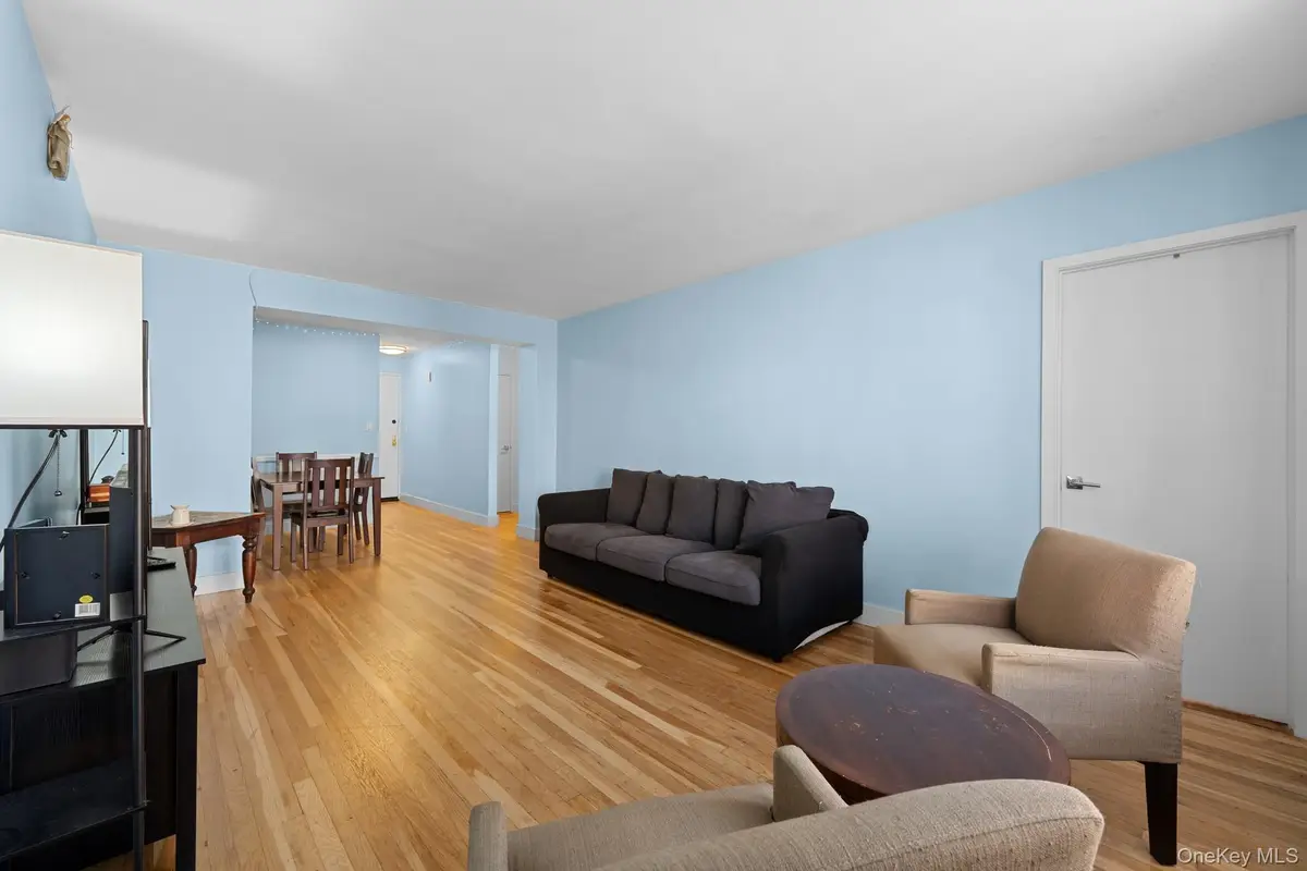 2830 Briggs Avenue #4F, Bronx, NY 10458 - Image #1