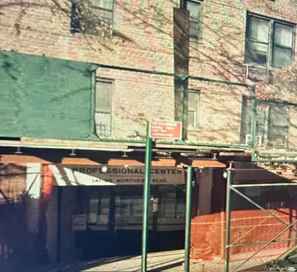 141-05 Northern Boulevard #1G, Flushing, NY 11354