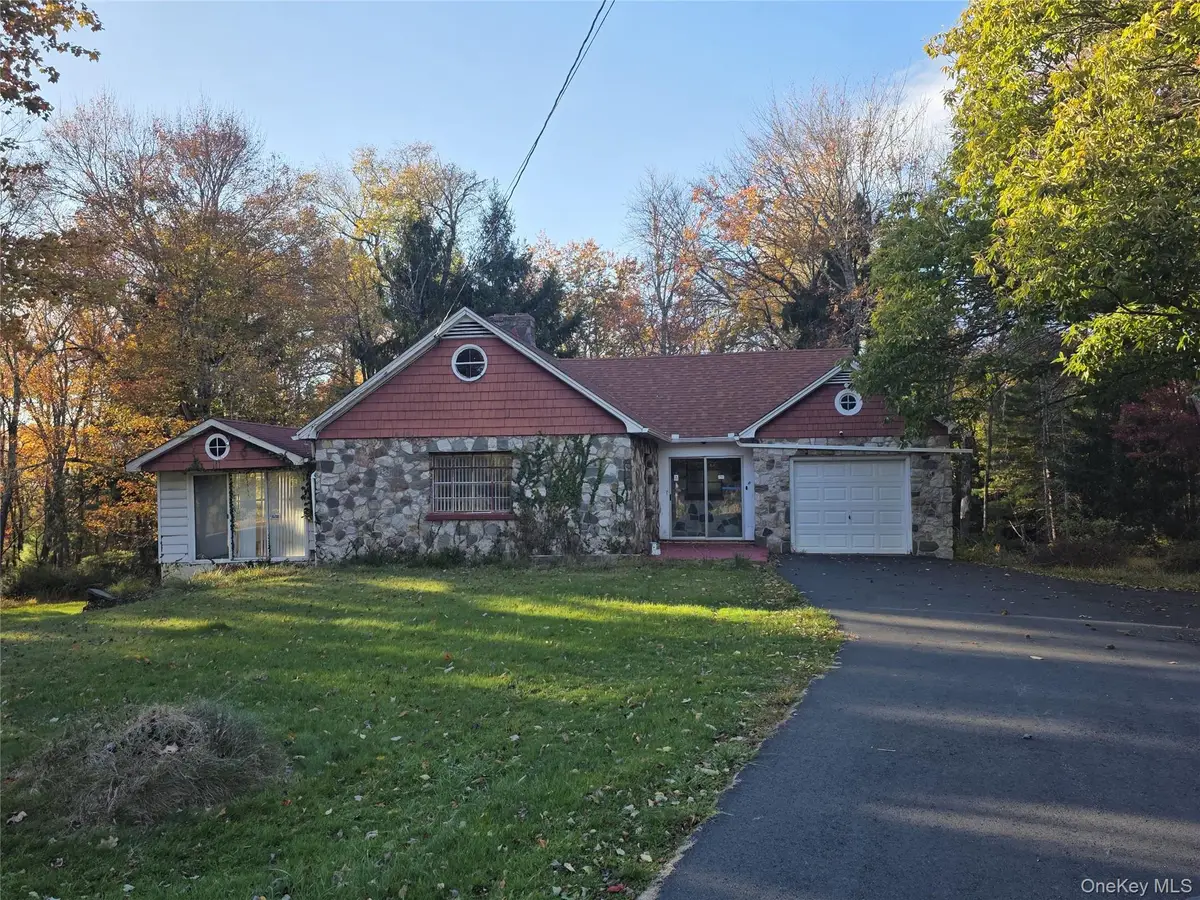 2995 State Route 42, Forestburgh, NY 12777 - Image #1