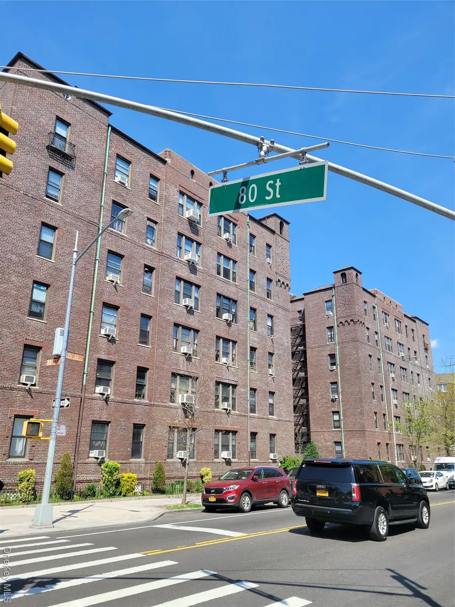 8009 35 Ave 35th Ave Avenue #A12, Jackson Heights, NY 11372 - Image #2