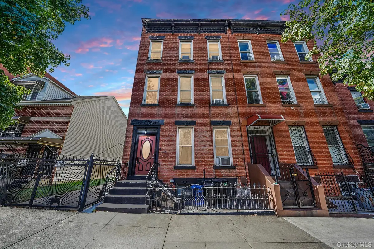 108 Rockaway Avenue, Brooklyn, NY 11233 - Image #1