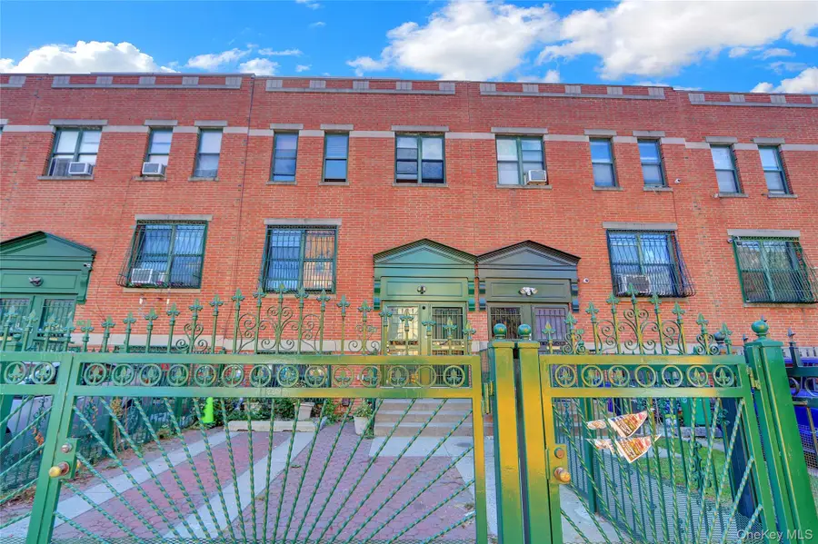 174 Sumpter Street, Brooklyn, NY 11233 - Image #3