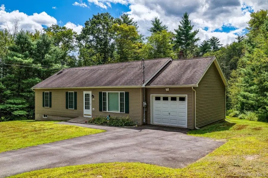 9 W Peenpack Trail, Deerpark, NY 12780 - Image #2