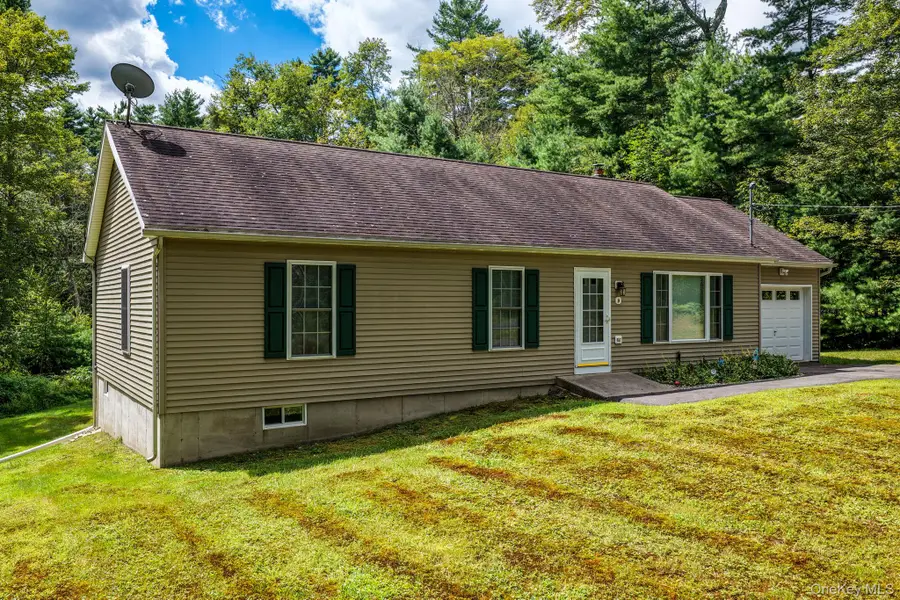 9 W Peenpack Trail, Deerpark, NY 12780 - Image #3