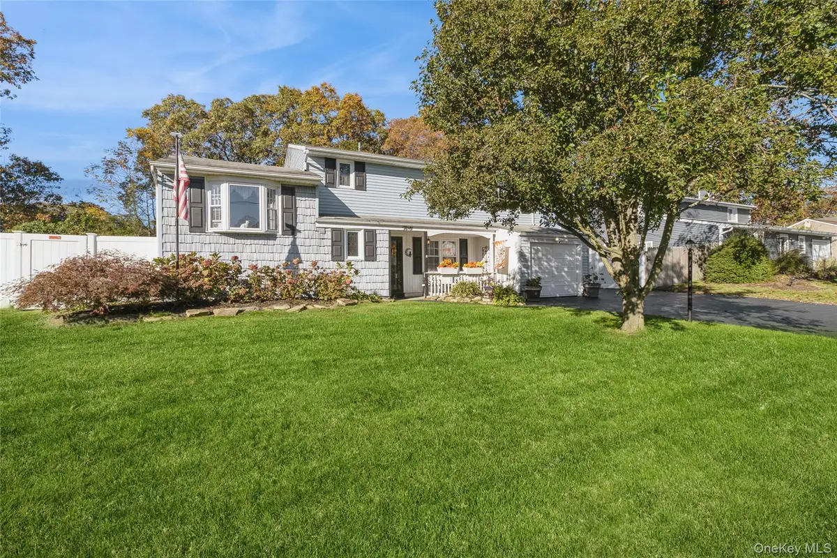 30 Fairlane Drive, Selden, NY 11784 - Image #1