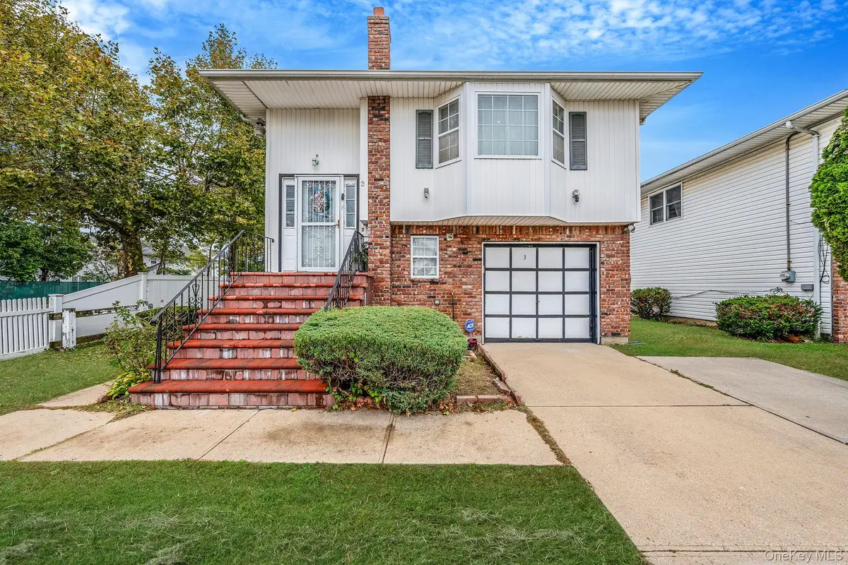 3 Tompkins Place, Hempstead, NY 11550 - Image #1