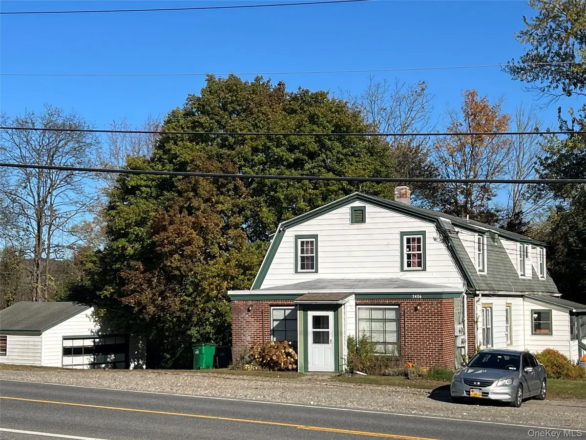 3406 Route 82, Verbank, NY 12585 - Image #1