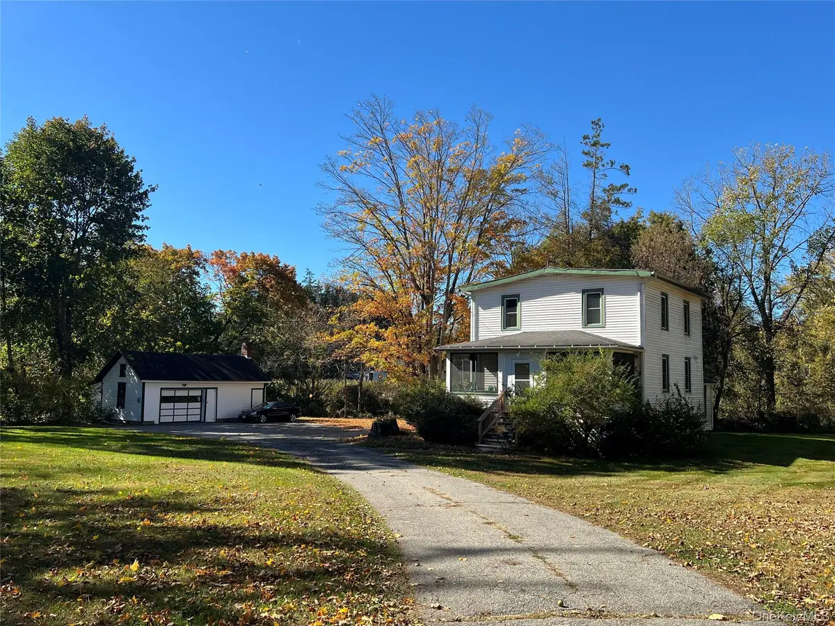 25 On The Green, Verbank, NY 12585 - Image #1