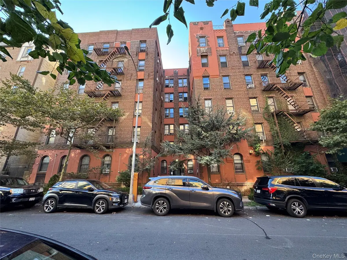 3100 Brighton 3rd Street #6G, Brooklyn, NY 11235 - Image #1