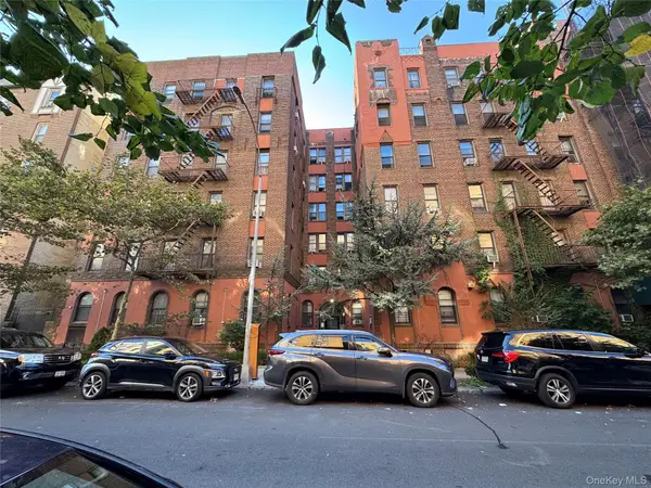 3100 Brighton 3rd Street #6G, Brooklyn, NY 11235