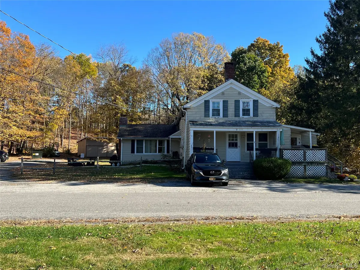 28 On The Green, Verbank, NY 12585 - Image #1