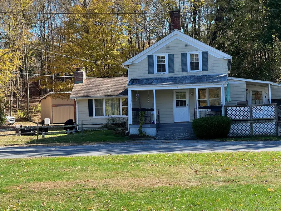 28 On The Green, Verbank, NY 12585 - Image #2
