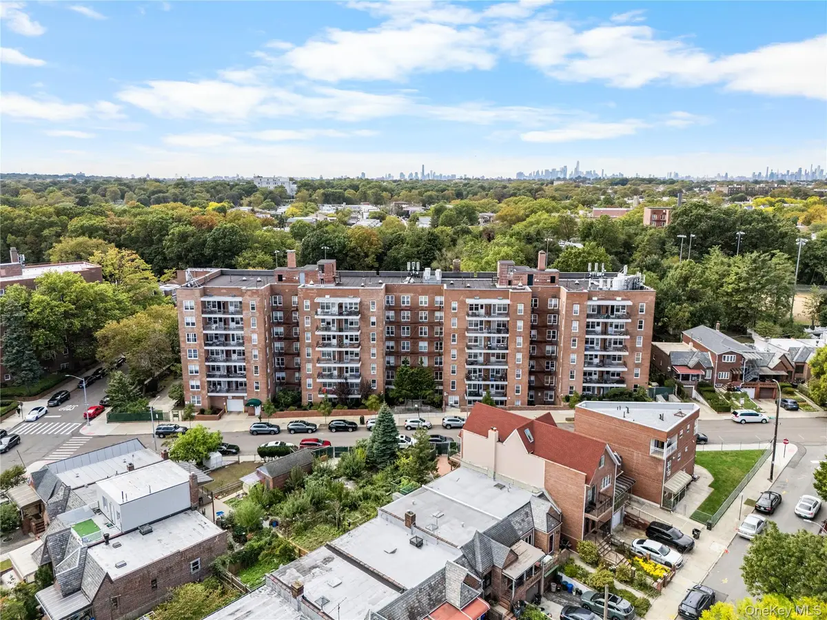 67-50 Thornton Place #F, Forest Hills, NY 11375 - Image #1