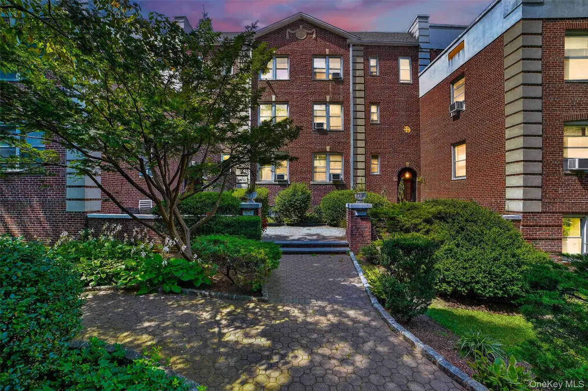 824 Palmer Road #1D, Bronxville, NY 10708 - Image #1