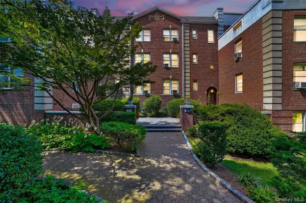 824 Palmer Road #1D, Bronxville, NY 10708