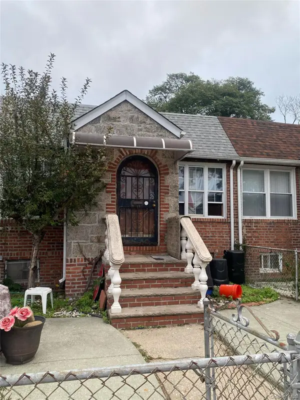 11625 168th Street, Jamaica, NY 11434