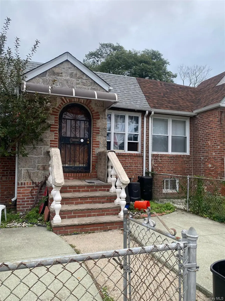 11625 168th Street, Jamaica, NY 11434 - Image #2