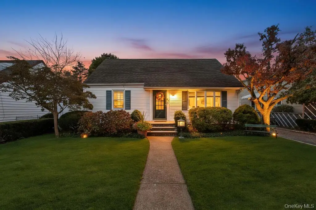 60 Underhill Avenue, Hicksville, NY 11801 - Image #1