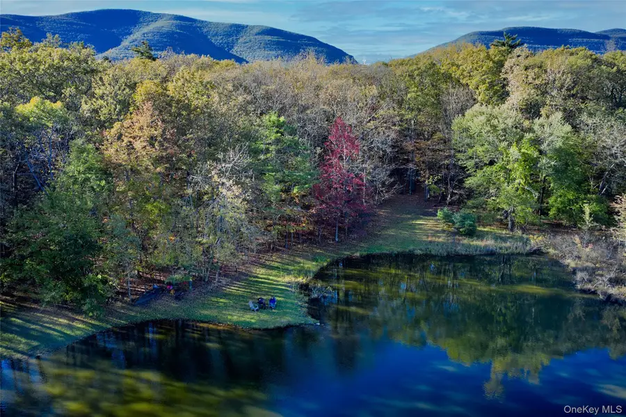 O Band Camp Road, Saugerties, NY 12477 - Image #2